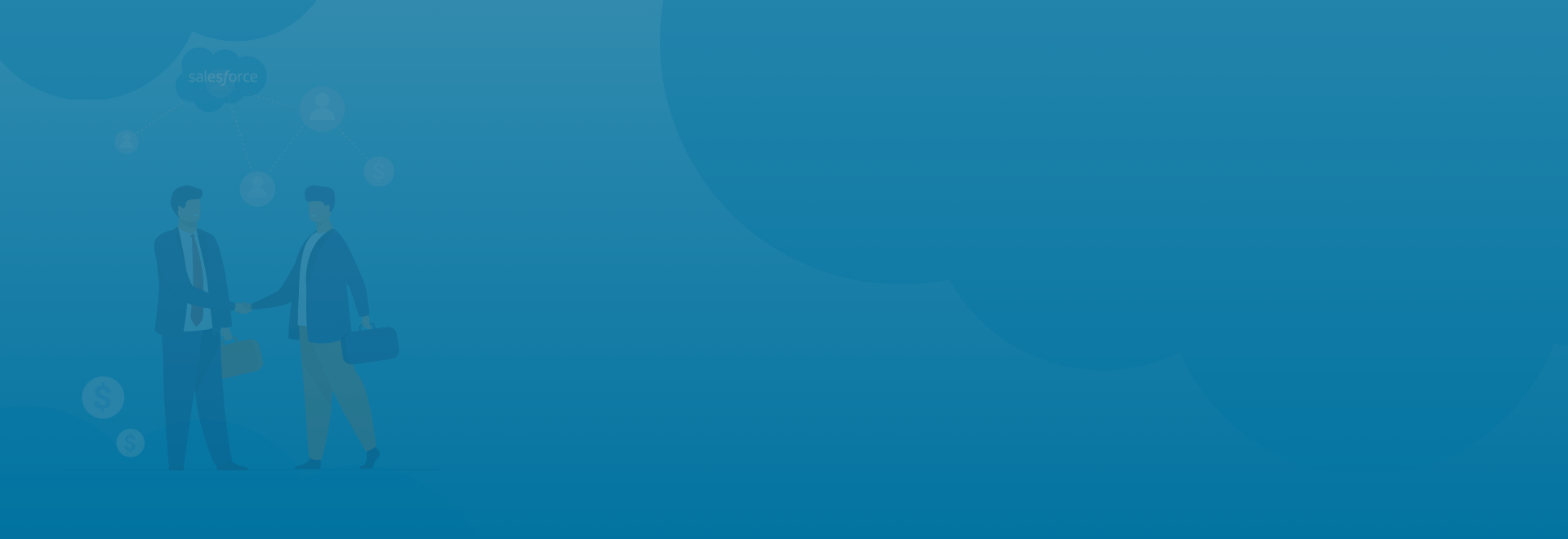 Salesforce ISV partner