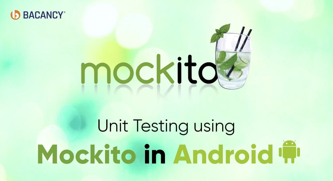 Unit Testing Using Mockito in Android