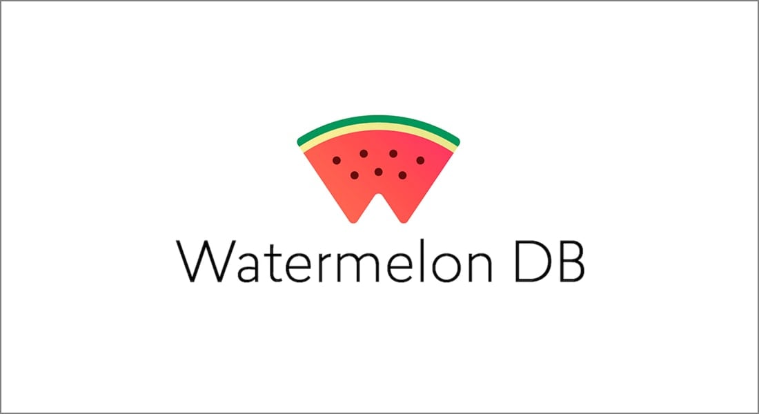 Watermelon DB