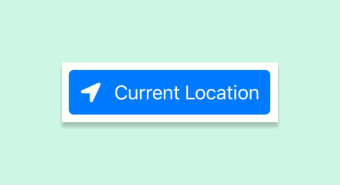 CLLocationButton