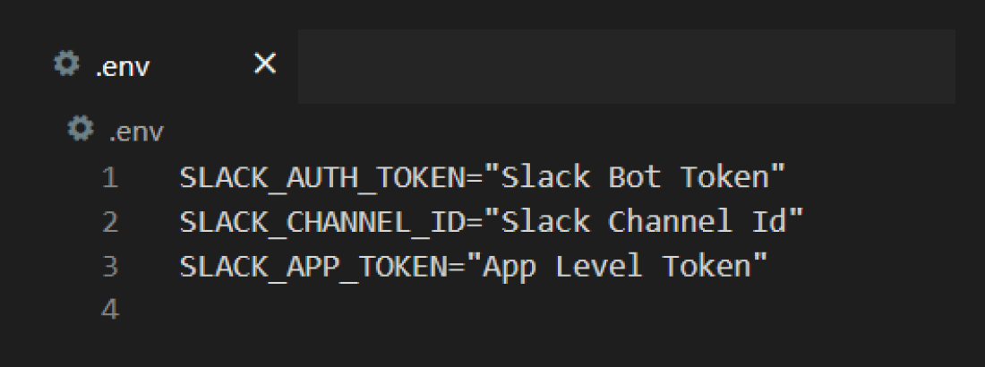 SLACK_APP_TOKEN