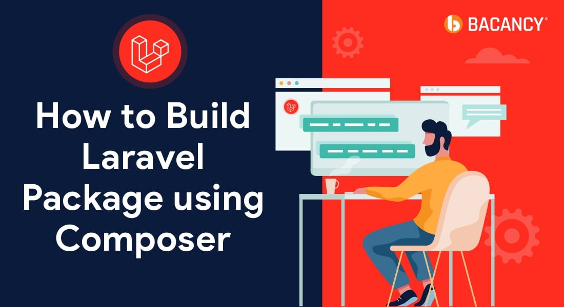 How to Build Laravel Package Using Composer?