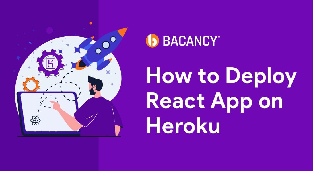How to Deploy React App on Heroku?