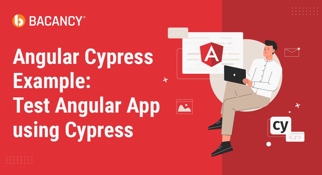 Angular Cypress Example: Test Angular App using Cypress