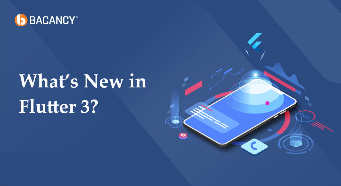 What’s New in Flutter 3?