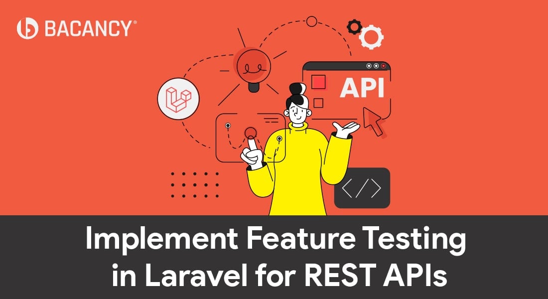 Implement Feature Testing in Laravel for REST APIs