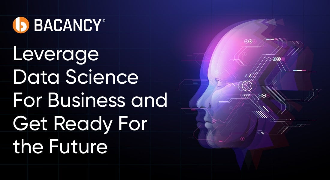 Data Science For Business- Everything You Need to Know