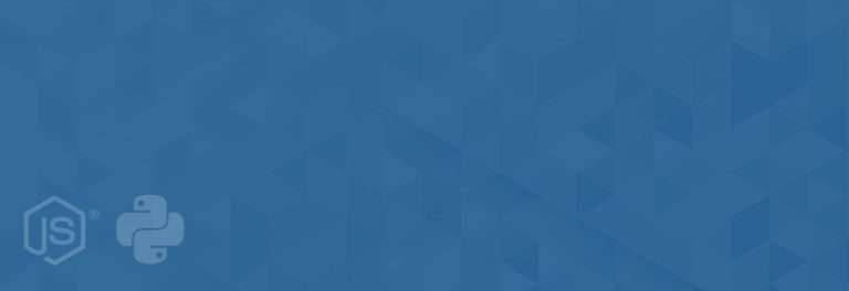 NodeJs vs Python