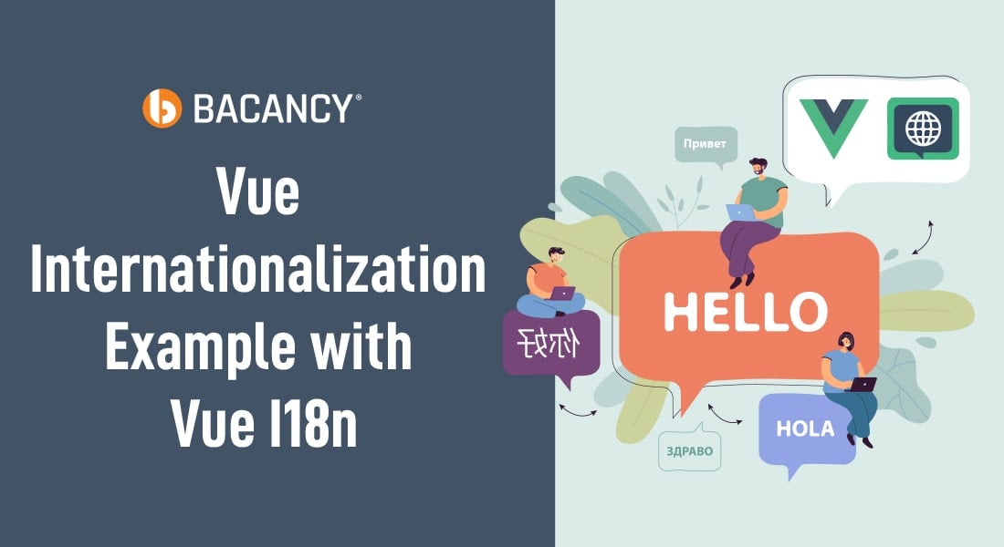 Vue Internationalization Example With Vue I18n