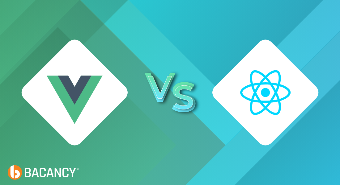 Vue vs React 2024 Which Frontend Framework You Should Choose?
