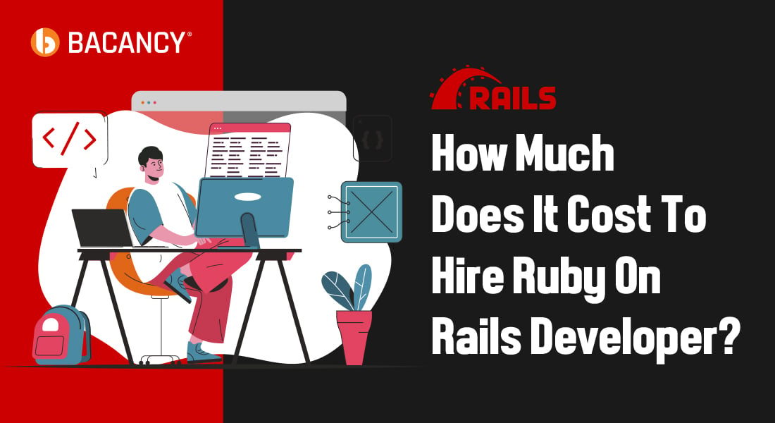 How Much Does It Cost to Build Web Application in Ruby on Rails?