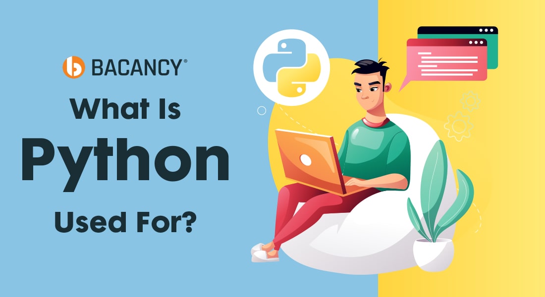 What is Python Used For?