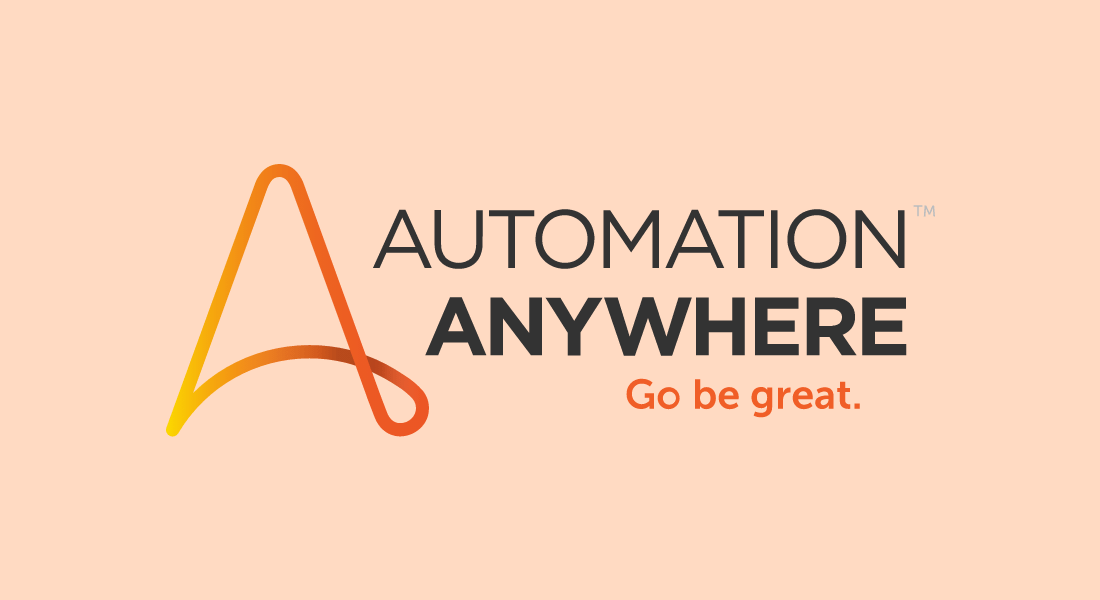 AutomationAnywhere
