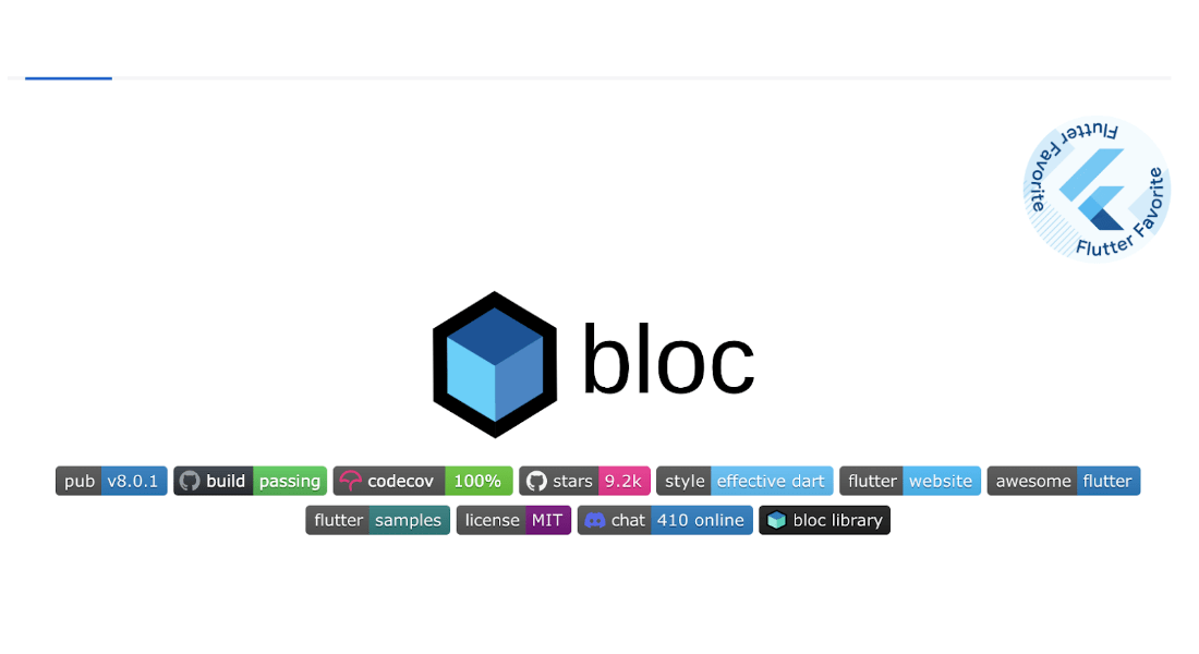 BLoC