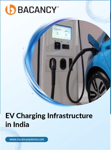 EV Charging Infrastructure- Whitepaper