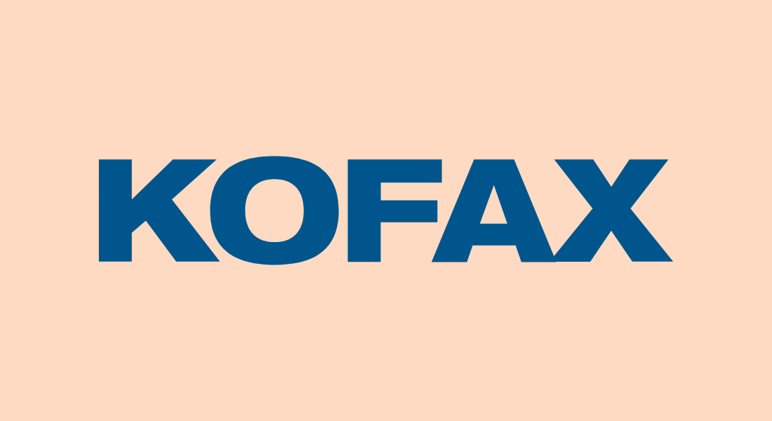 Kofax