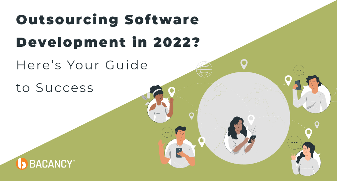 Software Outsourcing Guide: Myths, Benefits, Cost, and Models