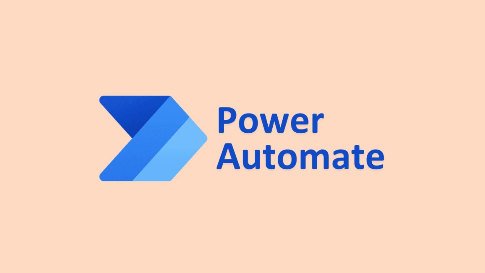 Power Automate - RPA Tools