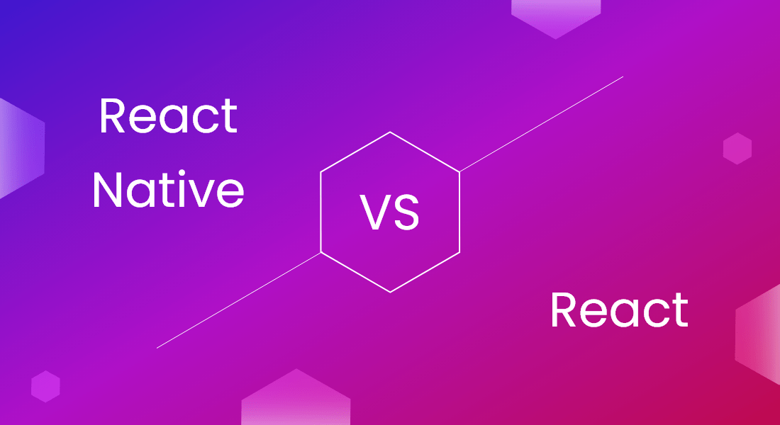 React Native vs React