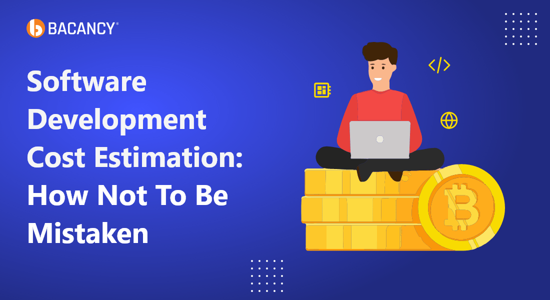 Software Development Cost Estimation: How Not To Be Mistaken?