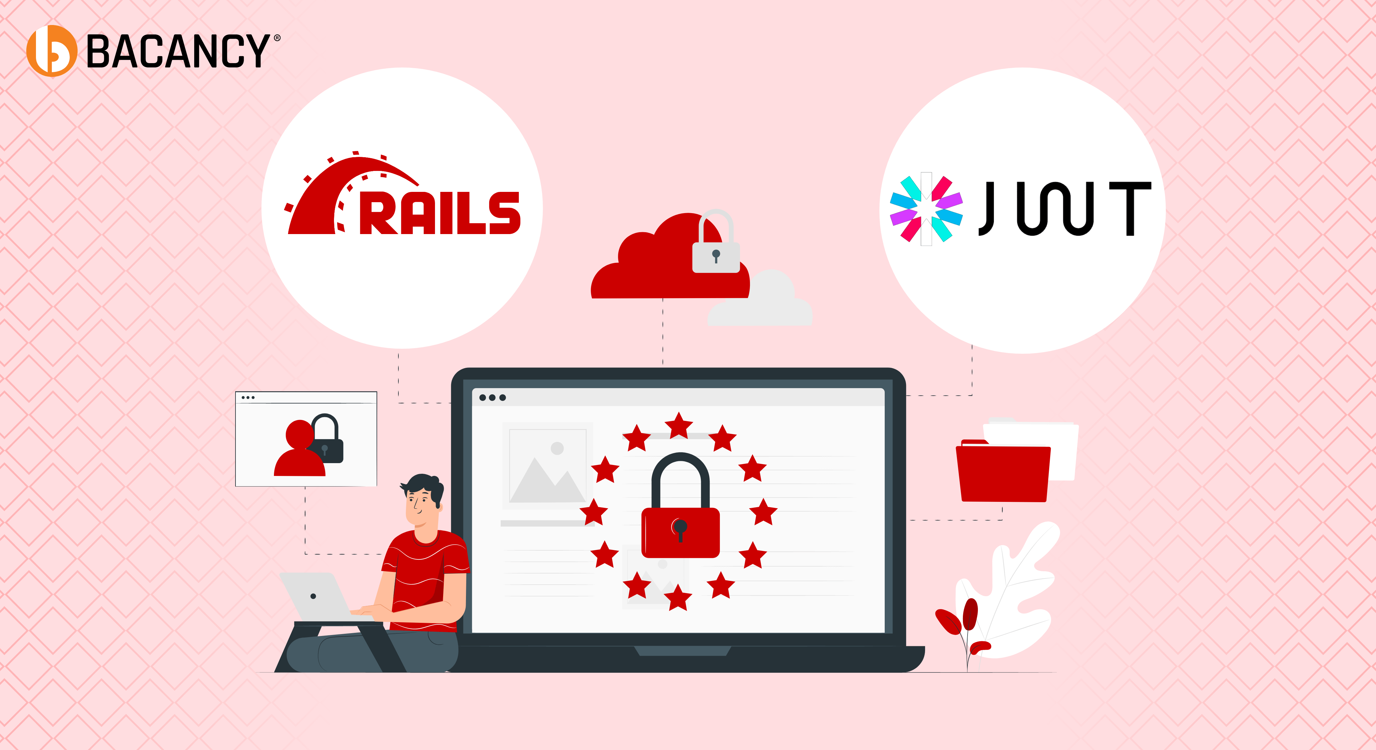 How to Build Rails API Authentication using JWT?