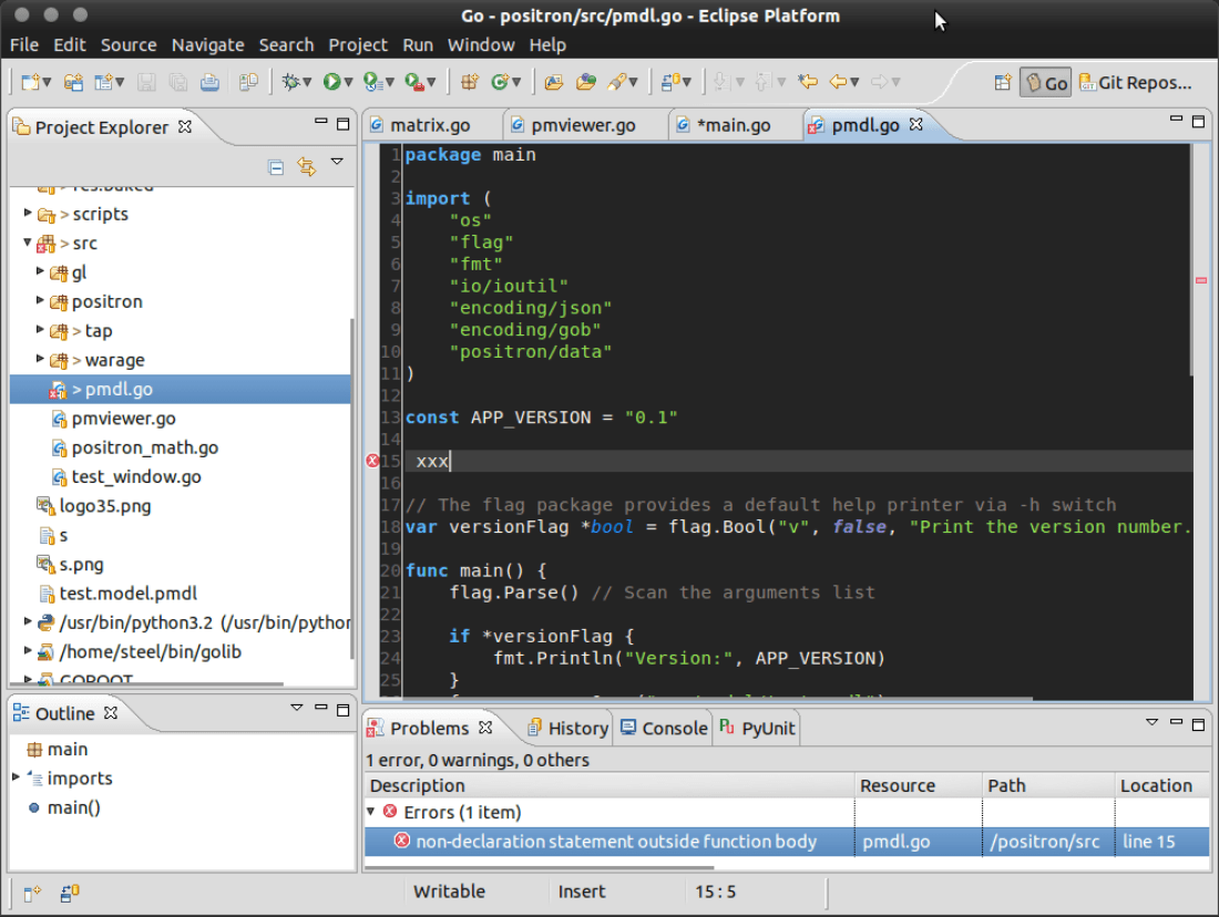Know The Top IDEs and Tools For Golang Development
