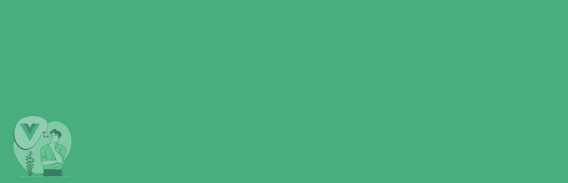 Why Use Vue JS