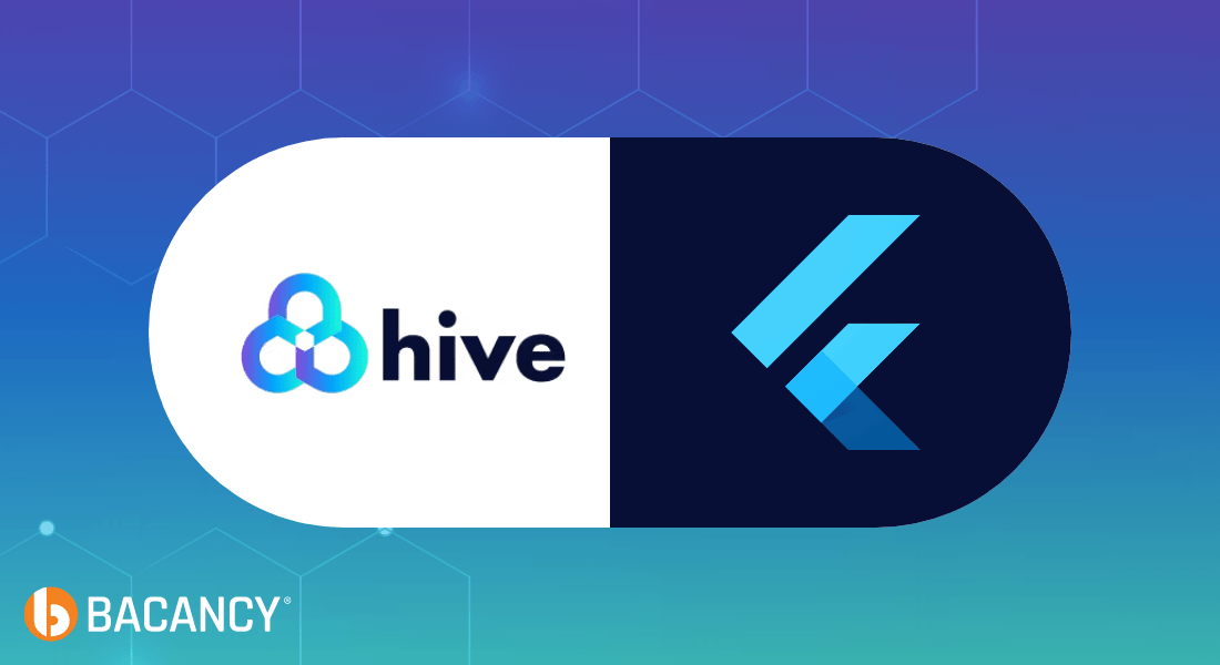 How to Handle Offline Data Storage with Flutter Hive?