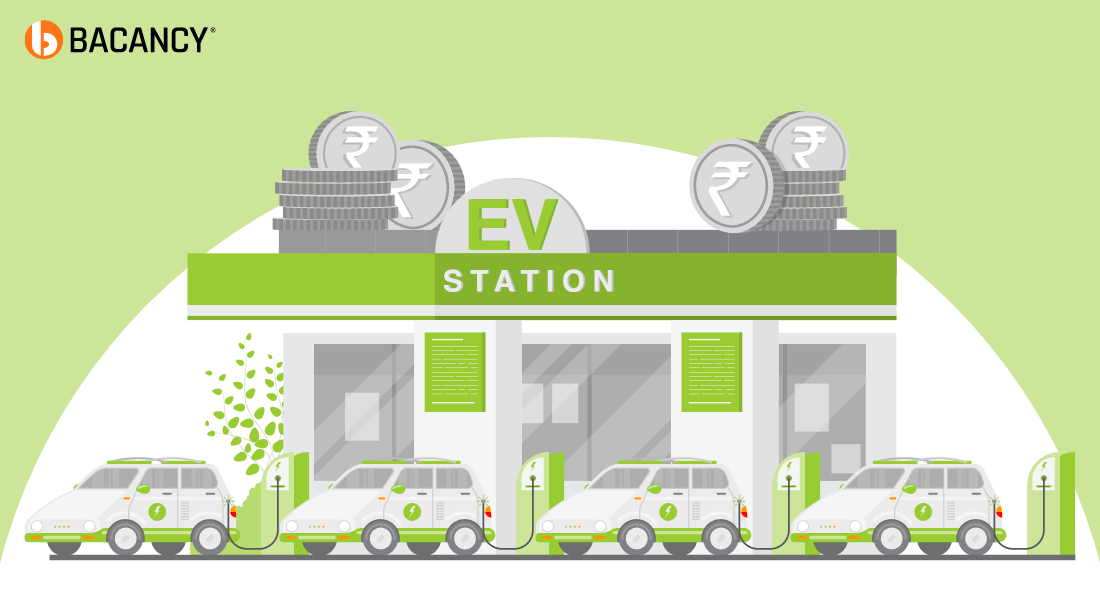 How Much Does it Cost to Install EV Charging Station?