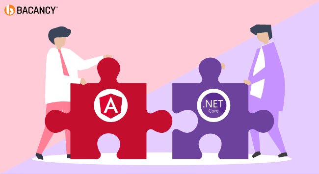 Angular With ASP.Net Core: Majestic Full Stack Combination