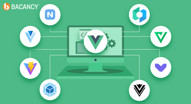 23 Best Vue Developer Tools To Look For in 2024