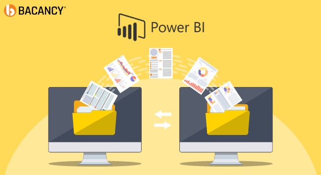 A Guide to Power BI Migration For Data Analytics and Visualization