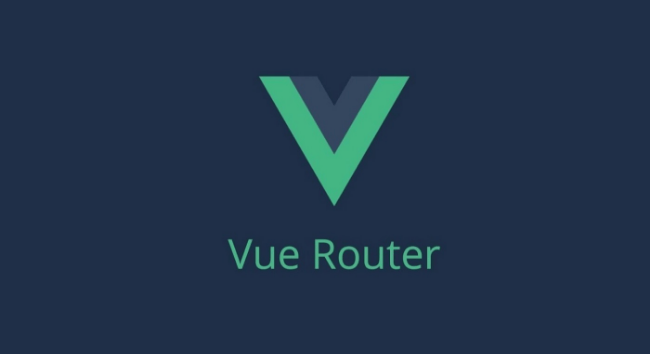 Vue router