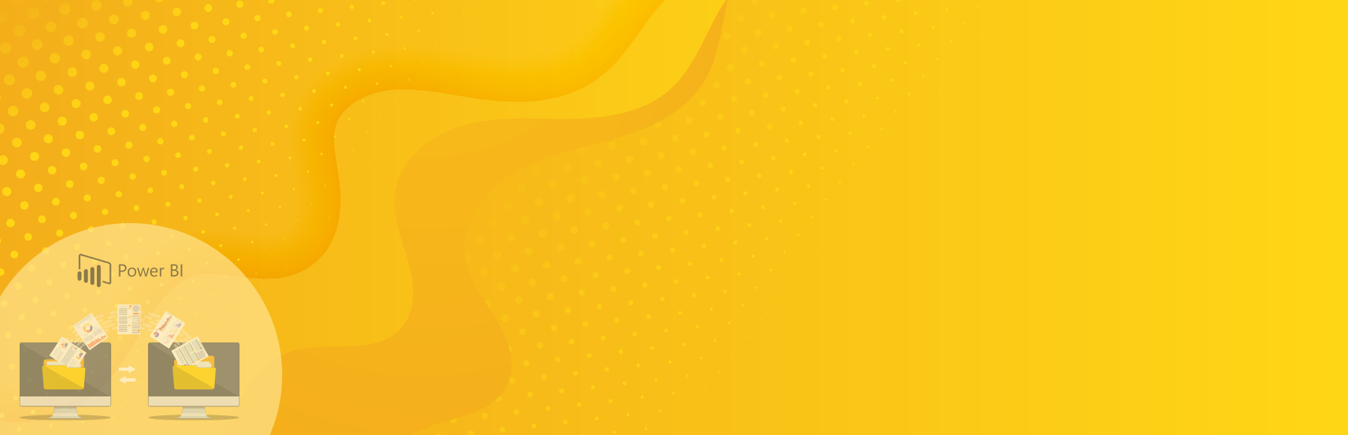 Power BI Migration
