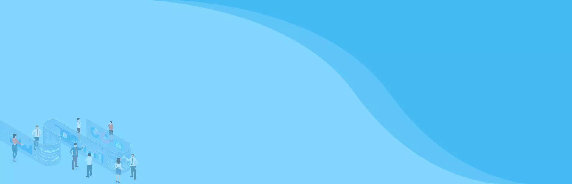 Data-Driven Organization