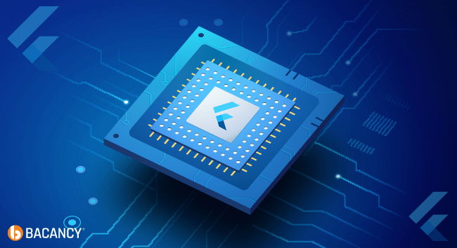 Why Use Flutter For Embedded Systems?