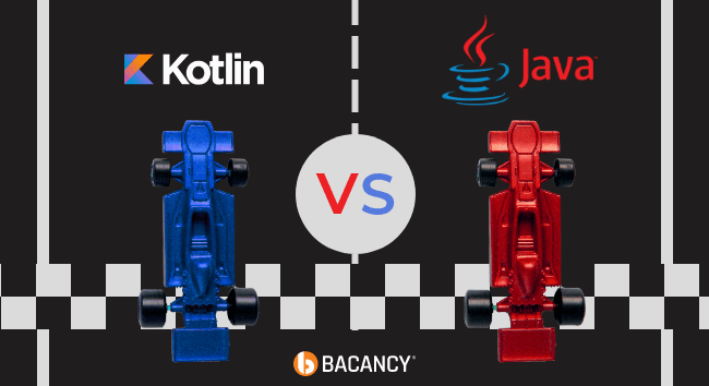 Kotlin vs Java – The Ideal Choice for Your Next Project in 2024