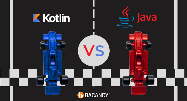 Kotlin vs Java – The Ideal Choice for Your Next Project in 2025