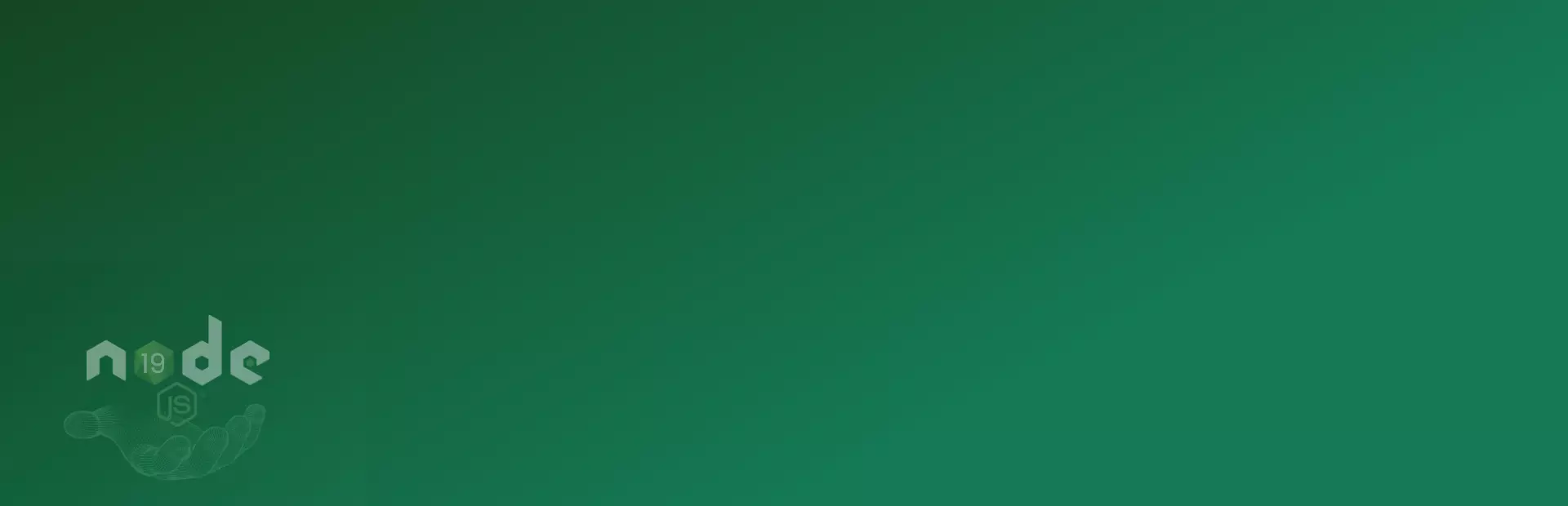Node 19 new features