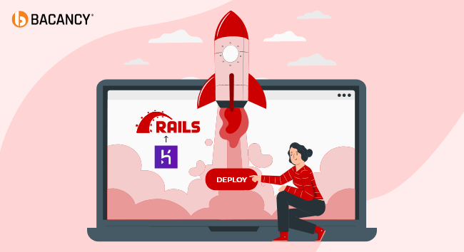 How To Deploy Ruby on Rails Application on Heroku – Tech Tutorial