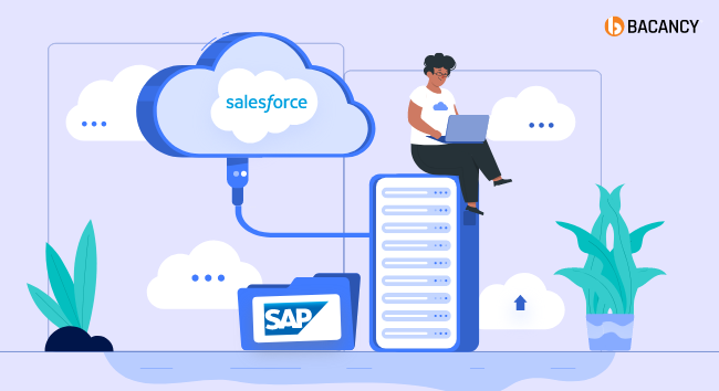 Salesforce SAP Integration For Your Business Transformation