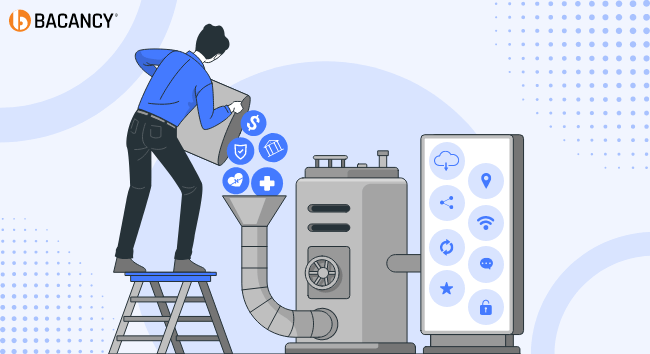 Digital Transformation Examples that Are Sustainable in 2025