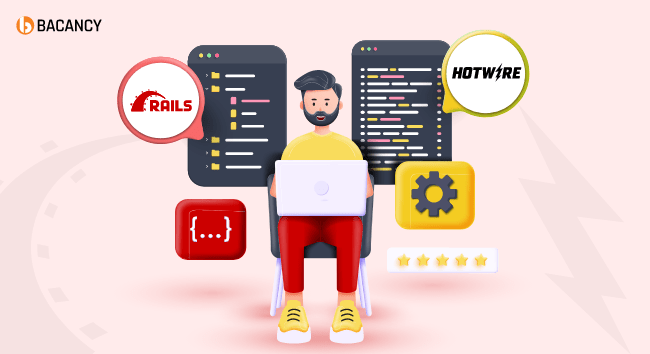 How to Use Hotwire Rails: Getting Started Tutorial