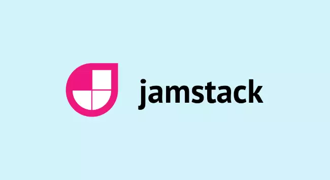 JAMStack