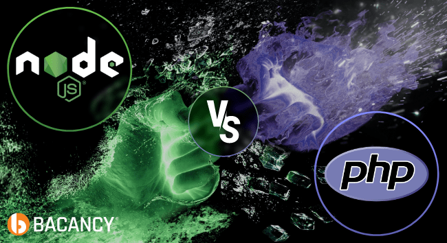 Node.js vs PHP: Which Is Better For Your Business In 2025?