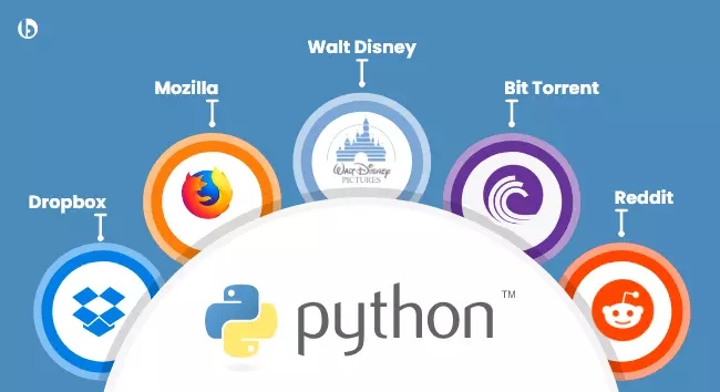 Python Use Cases