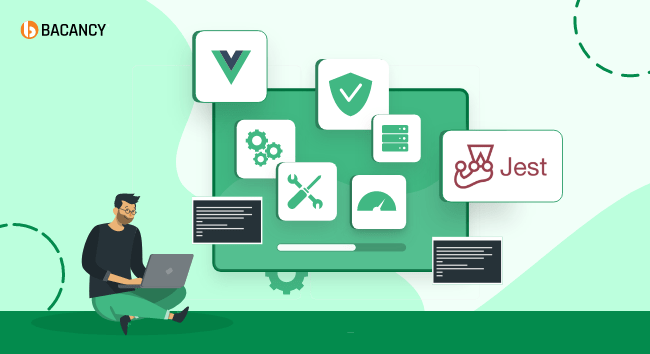 Guide to Unit Testing Vue Components Using Jest Vue Test Utils