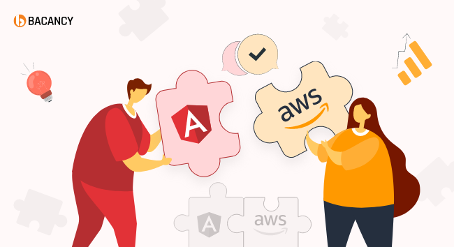 All You Need To Know About Angular With AWS Combination
