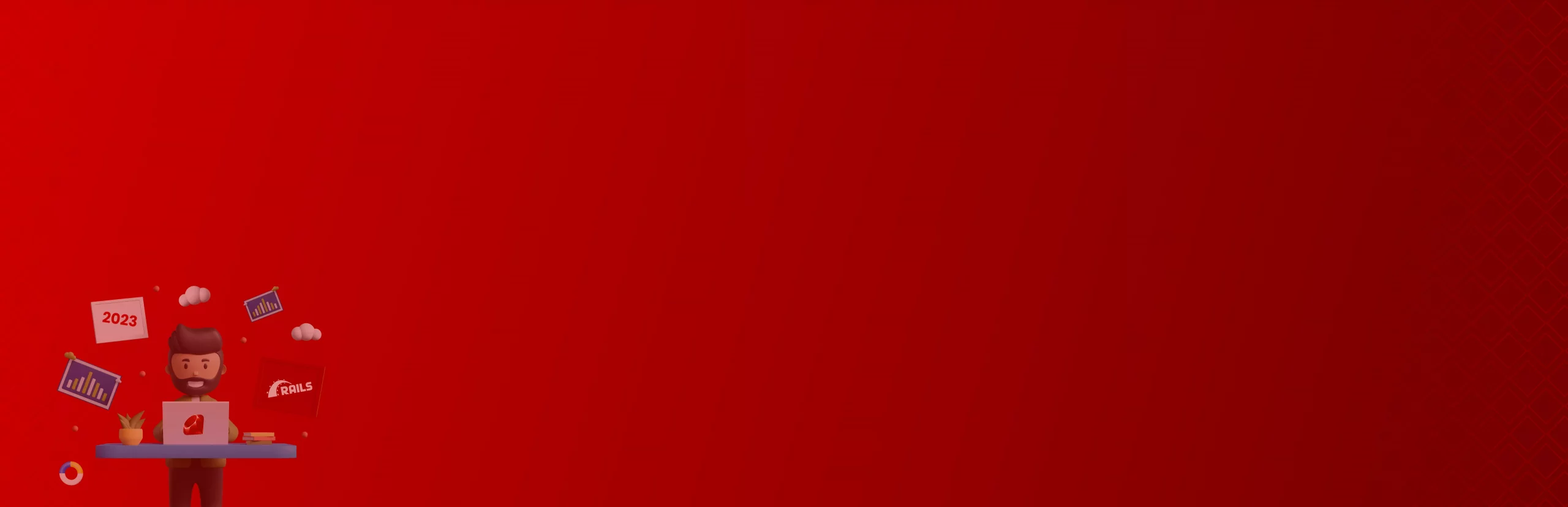 Ruby on Rails Statistics and Facts