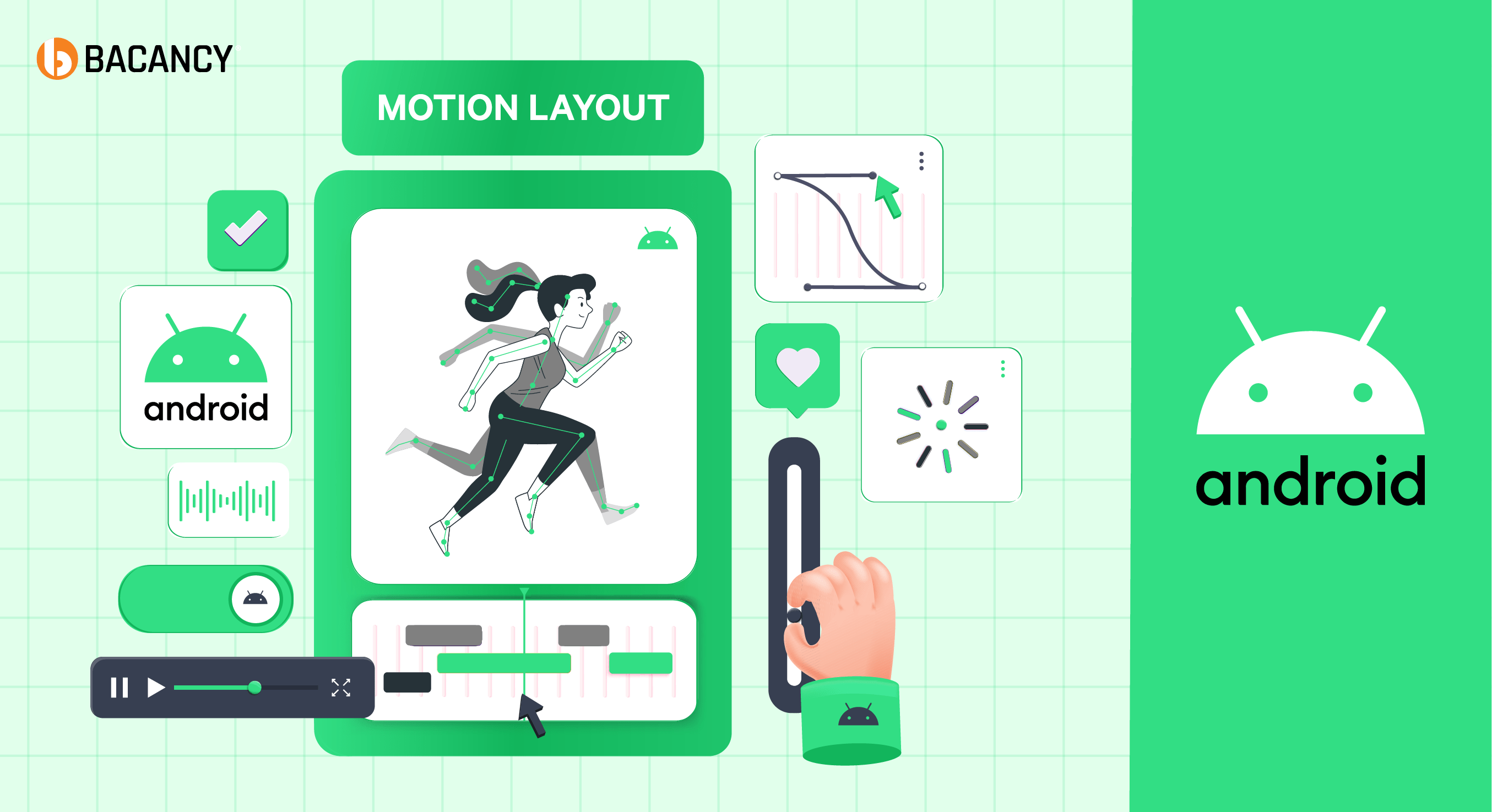 A Detailed Tutorial On How To Use MotionLayout In Android